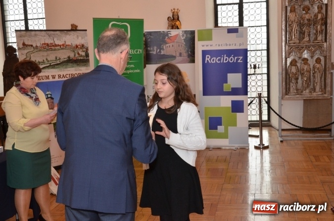 Zdjęcie w galerii na portalu naszraciborz.pl: XI Powiatowy Konkurs na Ozdoby Wielkanocne rozstrzygnięty wiadomości z regionu