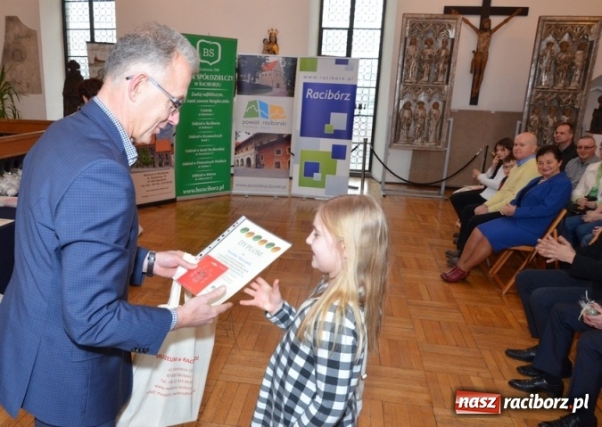 Zdjęcie w galerii na portalu naszraciborz.pl: XI Powiatowy Konkurs na Ozdoby Wielkanocne rozstrzygnięty wiadomości z regionu