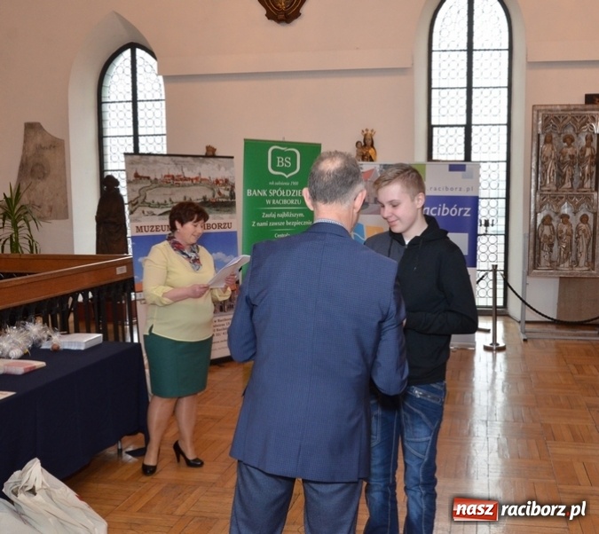 Zdjęcie w galerii na portalu naszraciborz.pl: XI Powiatowy Konkurs na Ozdoby Wielkanocne rozstrzygnięty wiadomości z regionu