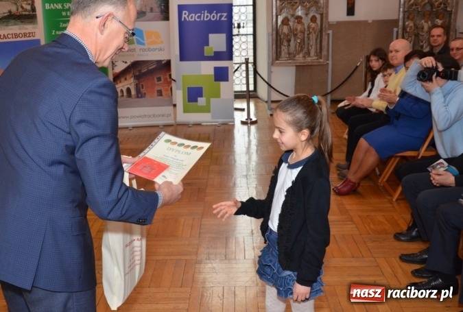 Zdjęcie w galerii na portalu naszraciborz.pl: XI Powiatowy Konkurs na Ozdoby Wielkanocne rozstrzygnięty wiadomości z regionu