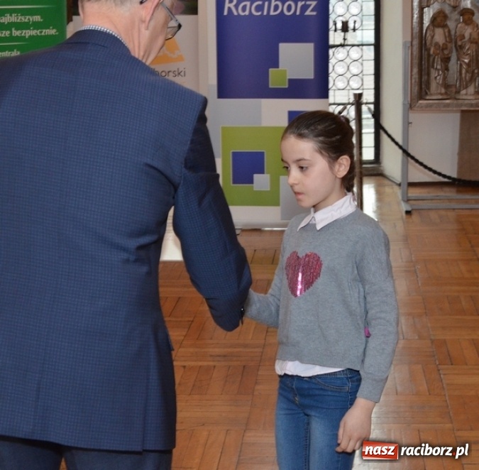 Zdjęcie w galerii na portalu naszraciborz.pl: XI Powiatowy Konkurs na Ozdoby Wielkanocne rozstrzygnięty wiadomości z regionu