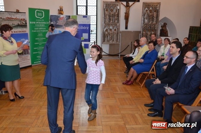 Zdjęcie w galerii na portalu naszraciborz.pl: XI Powiatowy Konkurs na Ozdoby Wielkanocne rozstrzygnięty wiadomości z regionu