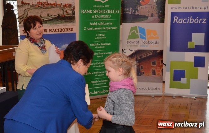 Zdjęcie w galerii na portalu naszraciborz.pl: XI Powiatowy Konkurs na Ozdoby Wielkanocne rozstrzygnięty wiadomości z regionu