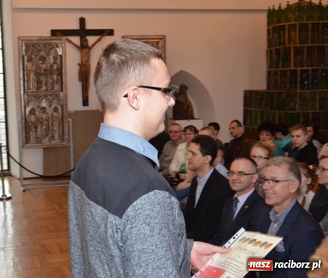 Zdjęcie w galerii na portalu naszraciborz.pl: XI Powiatowy Konkurs na Ozdoby Wielkanocne rozstrzygnięty wiadomości z regionu