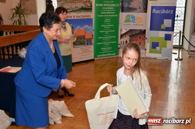 Zdjęcie w galerii na portalu naszraciborz.pl: XI Powiatowy Konkurs na Ozdoby Wielkanocne rozstrzygnięty wiadomości z regionu