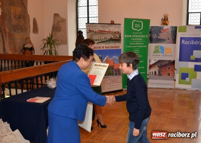 Zdjęcie w galerii na portalu naszraciborz.pl: XI Powiatowy Konkurs na Ozdoby Wielkanocne rozstrzygnięty wiadomości z regionu