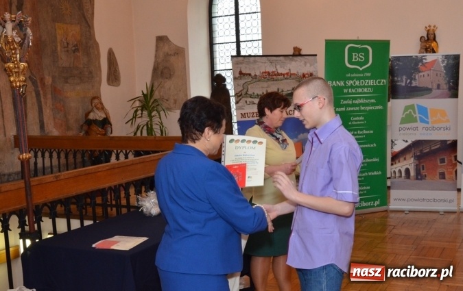 Zdjęcie w galerii na portalu naszraciborz.pl: XI Powiatowy Konkurs na Ozdoby Wielkanocne rozstrzygnięty wiadomości z regionu