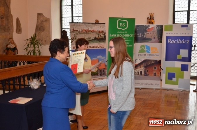 Zdjęcie w galerii na portalu naszraciborz.pl: XI Powiatowy Konkurs na Ozdoby Wielkanocne rozstrzygnięty wiadomości z regionu