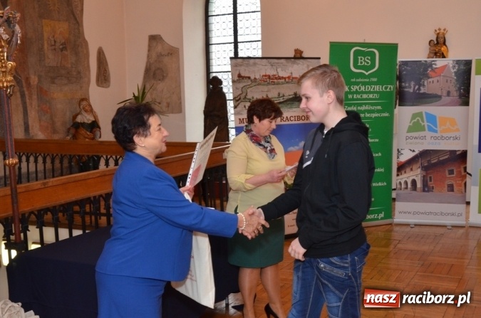 Zdjęcie w galerii na portalu naszraciborz.pl: XI Powiatowy Konkurs na Ozdoby Wielkanocne rozstrzygnięty wiadomości z regionu