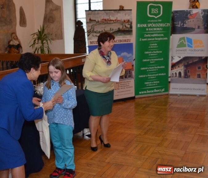 Zdjęcie w galerii na portalu naszraciborz.pl: XI Powiatowy Konkurs na Ozdoby Wielkanocne rozstrzygnięty wiadomości z regionu