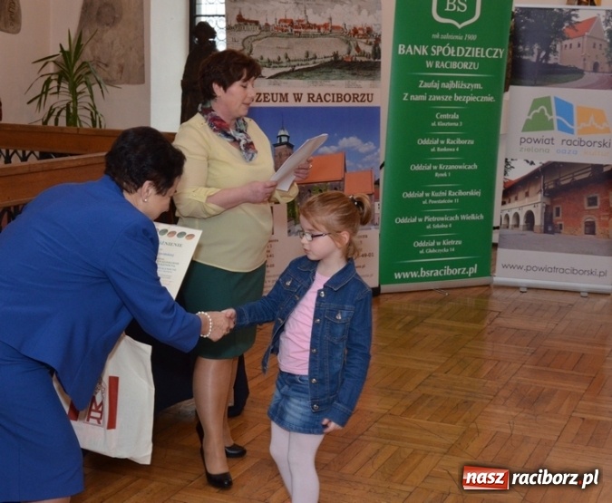 Zdjęcie w galerii na portalu naszraciborz.pl: XI Powiatowy Konkurs na Ozdoby Wielkanocne rozstrzygnięty wiadomości z regionu