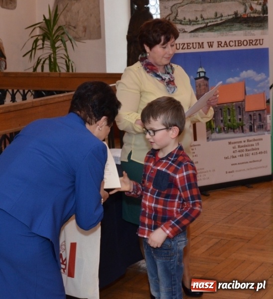 Zdjęcie w galerii na portalu naszraciborz.pl: XI Powiatowy Konkurs na Ozdoby Wielkanocne rozstrzygnięty wiadomości z regionu