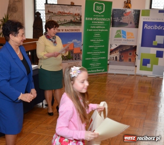 Zdjęcie w galerii na portalu naszraciborz.pl: XI Powiatowy Konkurs na Ozdoby Wielkanocne rozstrzygnięty wiadomości z regionu