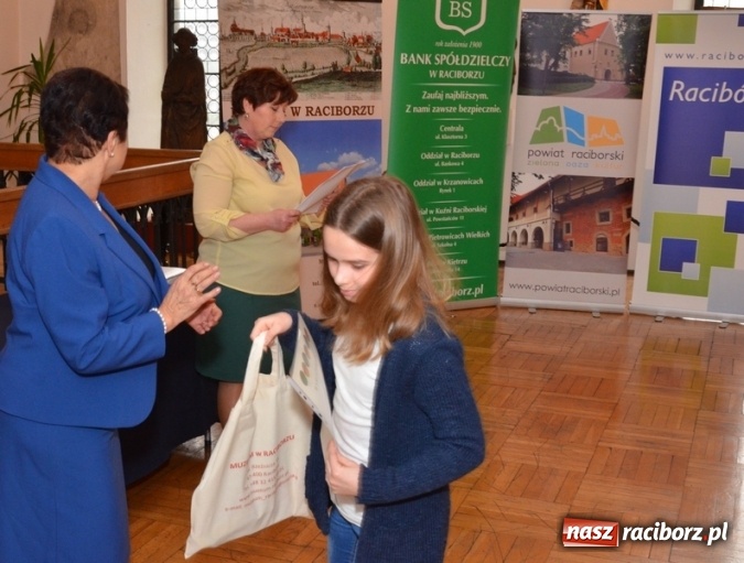 Zdjęcie w galerii na portalu naszraciborz.pl: XI Powiatowy Konkurs na Ozdoby Wielkanocne rozstrzygnięty wiadomości z regionu