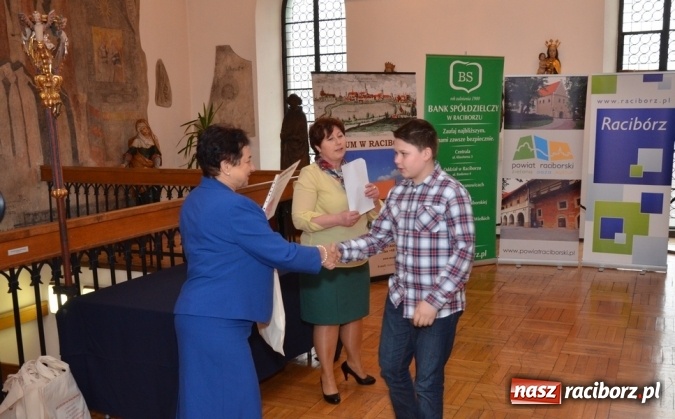 Zdjęcie w galerii na portalu naszraciborz.pl: XI Powiatowy Konkurs na Ozdoby Wielkanocne rozstrzygnięty wiadomości z regionu