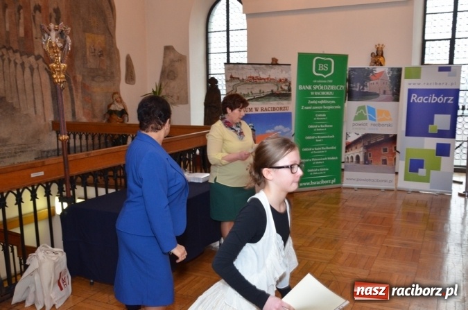 Zdjęcie w galerii na portalu naszraciborz.pl: XI Powiatowy Konkurs na Ozdoby Wielkanocne rozstrzygnięty wiadomości z regionu