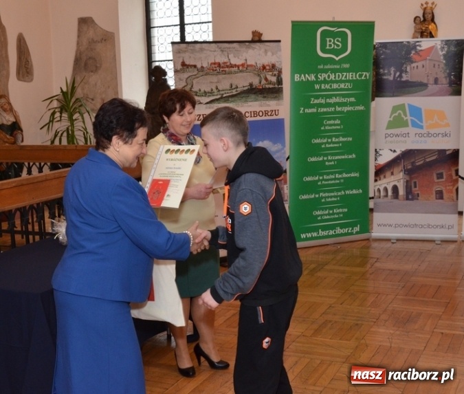 Zdjęcie w galerii na portalu naszraciborz.pl: XI Powiatowy Konkurs na Ozdoby Wielkanocne rozstrzygnięty wiadomości z regionu