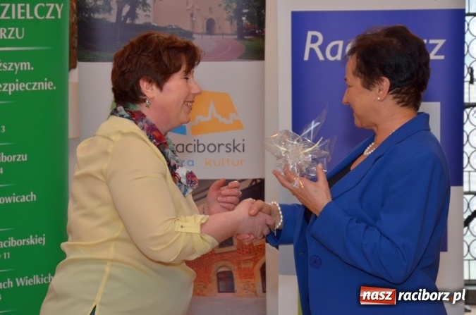 Zdjęcie w galerii na portalu naszraciborz.pl: XI Powiatowy Konkurs na Ozdoby Wielkanocne rozstrzygnięty wiadomości z regionu