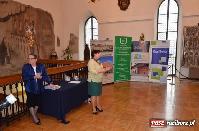 Zdjęcie w galerii na portalu naszraciborz.pl: XI Powiatowy Konkurs na Ozdoby Wielkanocne rozstrzygnięty wiadomości z regionu