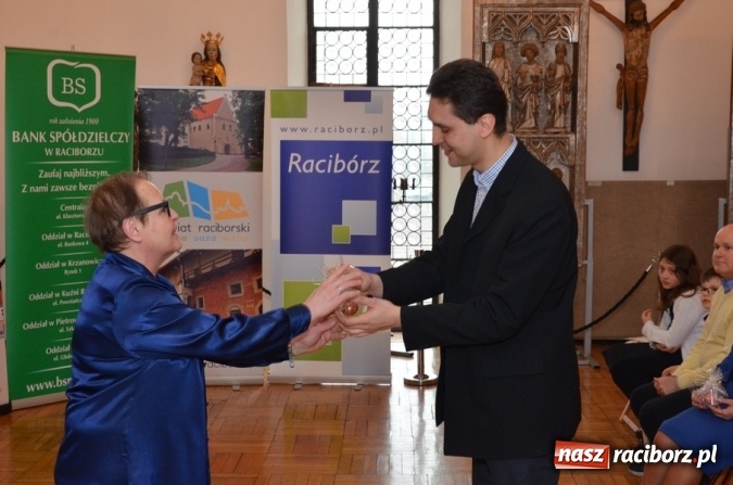 Zdjęcie w galerii na portalu naszraciborz.pl: XI Powiatowy Konkurs na Ozdoby Wielkanocne rozstrzygnięty wiadomości z regionu