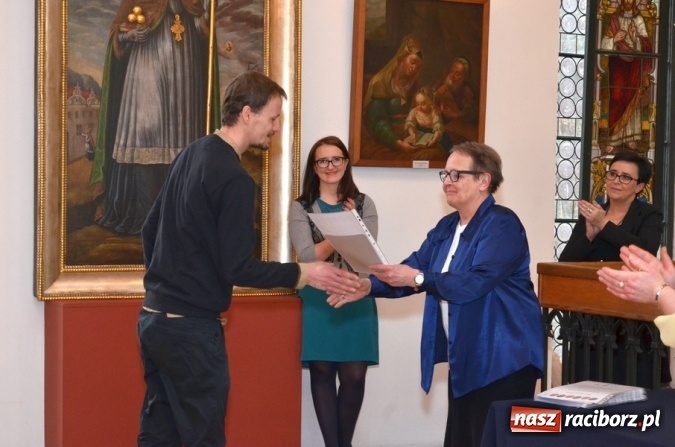 Zdjęcie w galerii na portalu naszraciborz.pl: XI Powiatowy Konkurs na Ozdoby Wielkanocne rozstrzygnięty wiadomości z regionu