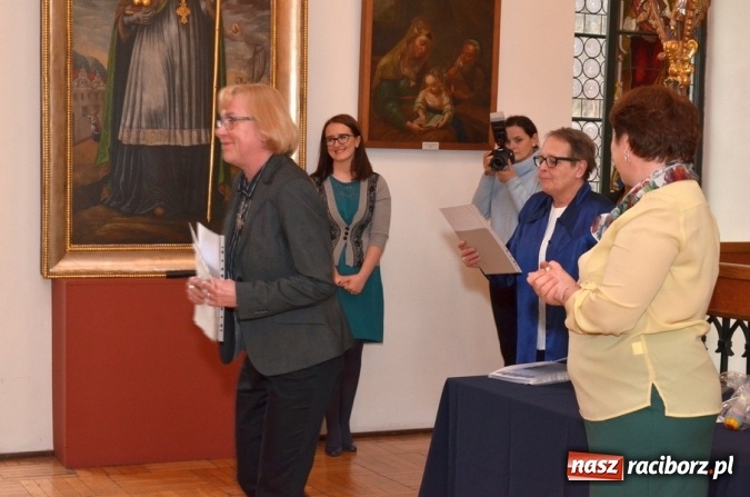 Zdjęcie w galerii na portalu naszraciborz.pl: XI Powiatowy Konkurs na Ozdoby Wielkanocne rozstrzygnięty wiadomości z regionu