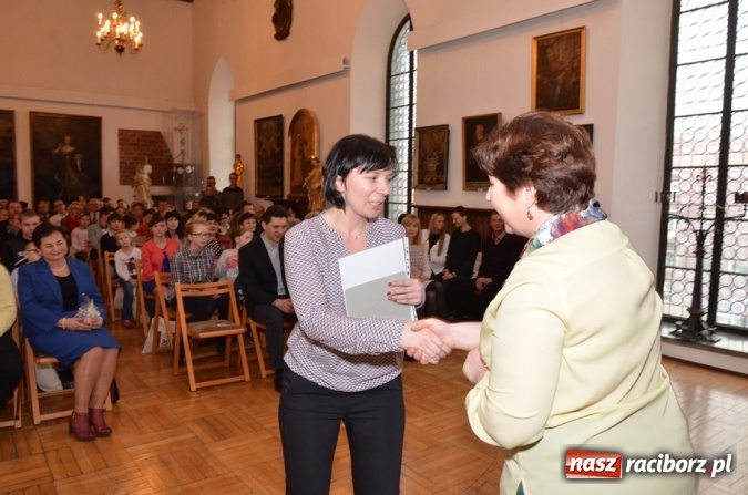 Zdjęcie w galerii na portalu naszraciborz.pl: XI Powiatowy Konkurs na Ozdoby Wielkanocne rozstrzygnięty wiadomości z regionu