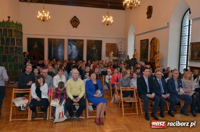 Zdjęcie w galerii na portalu naszraciborz.pl: XI Powiatowy Konkurs na Ozdoby Wielkanocne rozstrzygnięty wiadomości z regionu