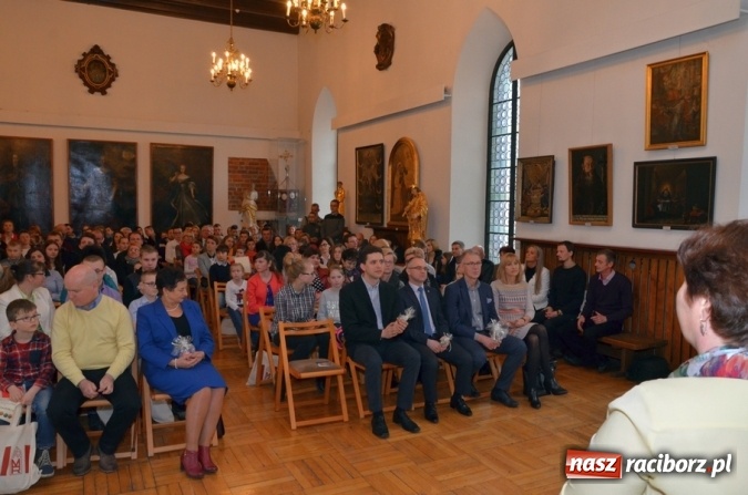 Zdjęcie w galerii na portalu naszraciborz.pl: XI Powiatowy Konkurs na Ozdoby Wielkanocne rozstrzygnięty wiadomości z regionu