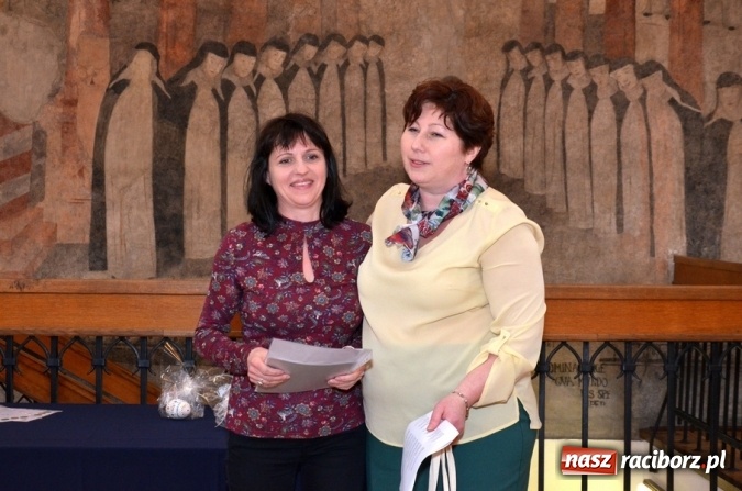 Zdjęcie w galerii na portalu naszraciborz.pl: XI Powiatowy Konkurs na Ozdoby Wielkanocne rozstrzygnięty wiadomości z regionu