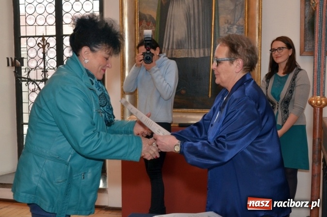 Zdjęcie w galerii na portalu naszraciborz.pl: XI Powiatowy Konkurs na Ozdoby Wielkanocne rozstrzygnięty wiadomości z regionu