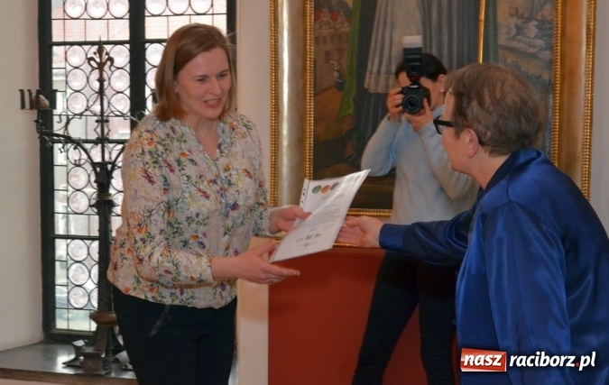 Zdjęcie w galerii na portalu naszraciborz.pl: XI Powiatowy Konkurs na Ozdoby Wielkanocne rozstrzygnięty wiadomości z regionu