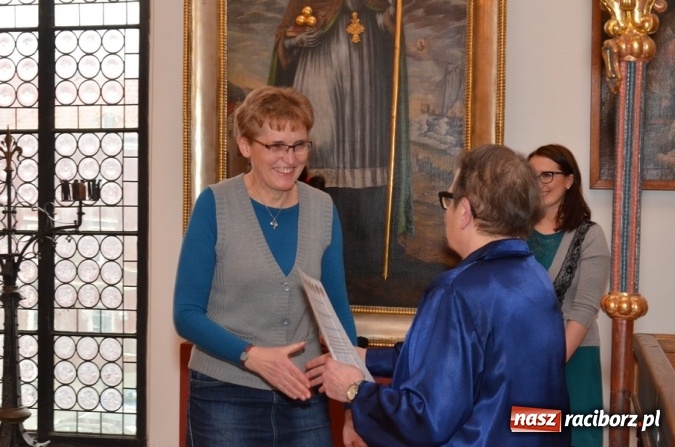 Zdjęcie w galerii na portalu naszraciborz.pl: XI Powiatowy Konkurs na Ozdoby Wielkanocne rozstrzygnięty wiadomości z regionu