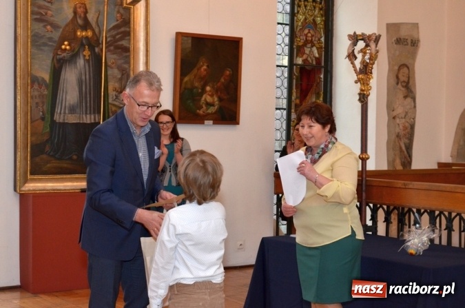 Zdjęcie w galerii na portalu naszraciborz.pl: XI Powiatowy Konkurs na Ozdoby Wielkanocne rozstrzygnięty wiadomości z regionu