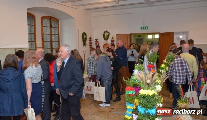 Zdjęcie w galerii na portalu naszraciborz.pl: XI Powiatowy Konkurs na Ozdoby Wielkanocne rozstrzygnięty wiadomości z regionu