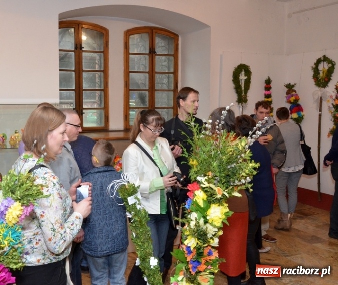 Zdjęcie w galerii na portalu naszraciborz.pl: XI Powiatowy Konkurs na Ozdoby Wielkanocne rozstrzygnięty wiadomości z regionu