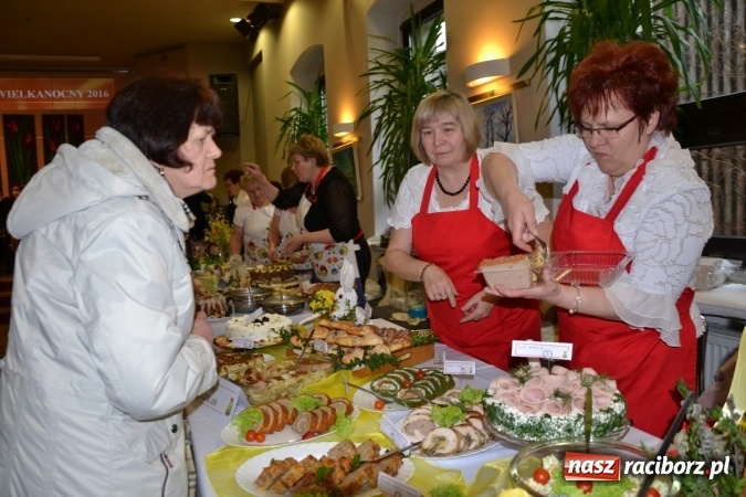 Zdjęcie w galerii na portalu naszraciborz.pl: Baby, mazurki, pisanki, czyli wielkanocne klimaty w Tworkowie wiadomości z regionu