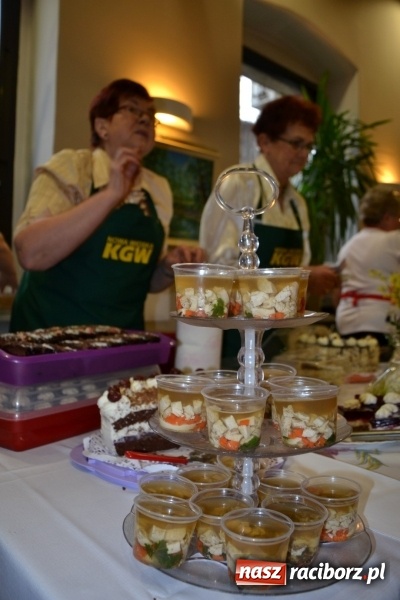 Zdjęcie w galerii na portalu naszraciborz.pl: Baby, mazurki, pisanki, czyli wielkanocne klimaty w Tworkowie wiadomości z regionu