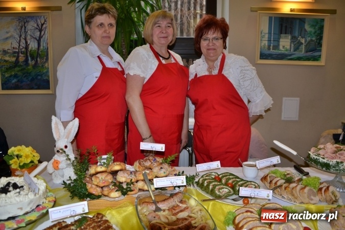 Zdjęcie w galerii na portalu naszraciborz.pl: Baby, mazurki, pisanki, czyli wielkanocne klimaty w Tworkowie wiadomości z regionu