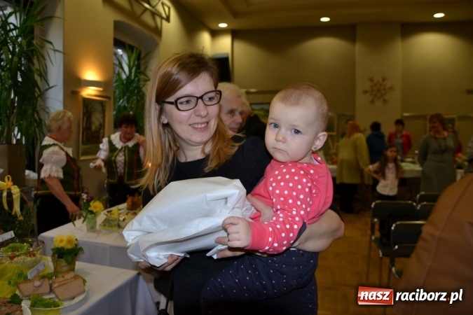 Zdjęcie w galerii na portalu naszraciborz.pl: Baby, mazurki, pisanki, czyli wielkanocne klimaty w Tworkowie wiadomości z regionu