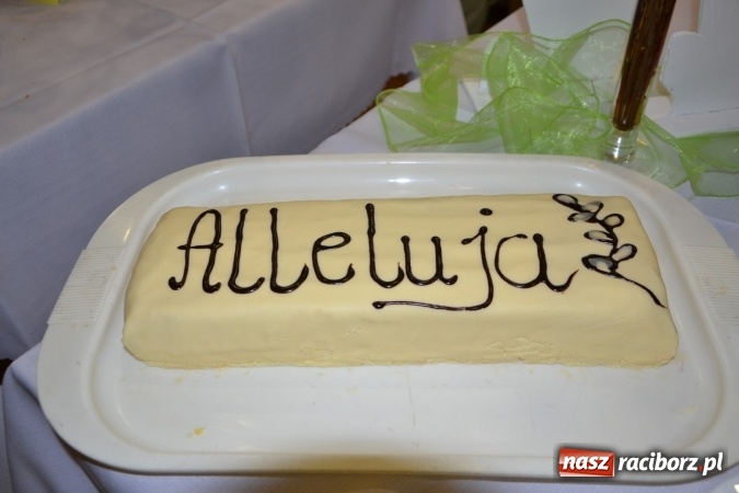 Zdjęcie w galerii na portalu naszraciborz.pl: Baby, mazurki, pisanki, czyli wielkanocne klimaty w Tworkowie wiadomości z regionu