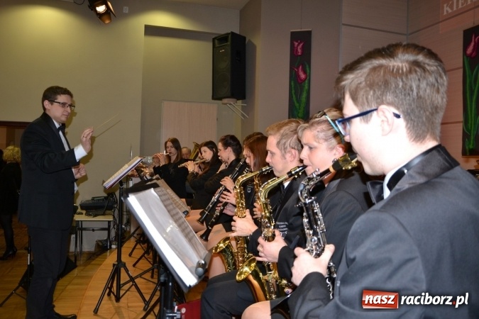 Zdjęcie w galerii na portalu naszraciborz.pl: Baby, mazurki, pisanki, czyli wielkanocne klimaty w Tworkowie wiadomości z regionu