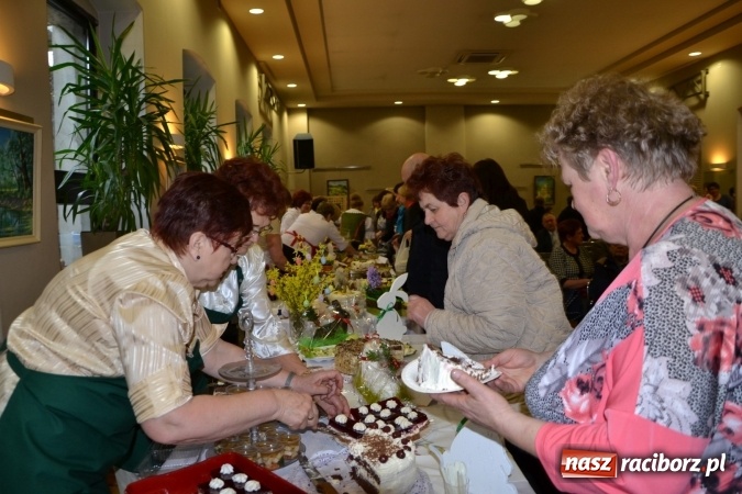Zdjęcie w galerii na portalu naszraciborz.pl: Baby, mazurki, pisanki, czyli wielkanocne klimaty w Tworkowie wiadomości z regionu