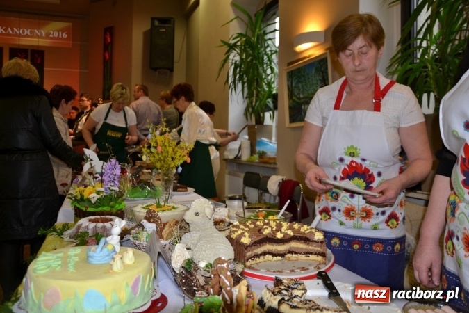 Zdjęcie w galerii na portalu naszraciborz.pl: Baby, mazurki, pisanki, czyli wielkanocne klimaty w Tworkowie wiadomości z regionu