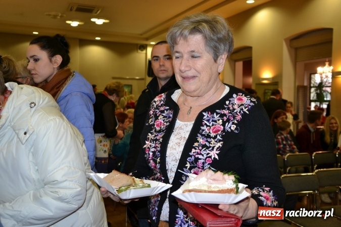 Zdjęcie w galerii na portalu naszraciborz.pl: Baby, mazurki, pisanki, czyli wielkanocne klimaty w Tworkowie wiadomości z regionu