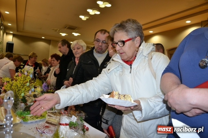 Zdjęcie w galerii na portalu naszraciborz.pl: Baby, mazurki, pisanki, czyli wielkanocne klimaty w Tworkowie wiadomości z regionu