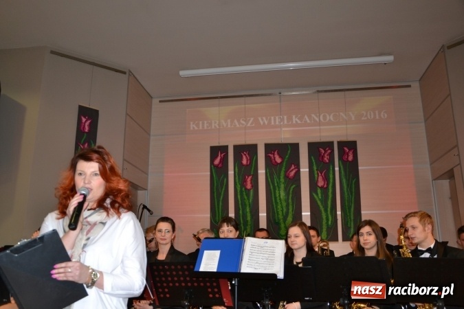 Zdjęcie w galerii na portalu naszraciborz.pl: Baby, mazurki, pisanki, czyli wielkanocne klimaty w Tworkowie wiadomości z regionu