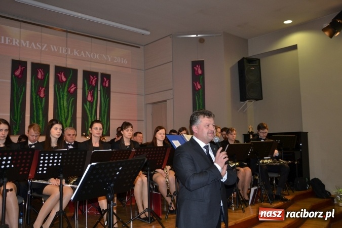 Zdjęcie w galerii na portalu naszraciborz.pl: Baby, mazurki, pisanki, czyli wielkanocne klimaty w Tworkowie wiadomości z regionu