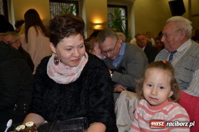 Zdjęcie w galerii na portalu naszraciborz.pl: Baby, mazurki, pisanki, czyli wielkanocne klimaty w Tworkowie wiadomości z regionu