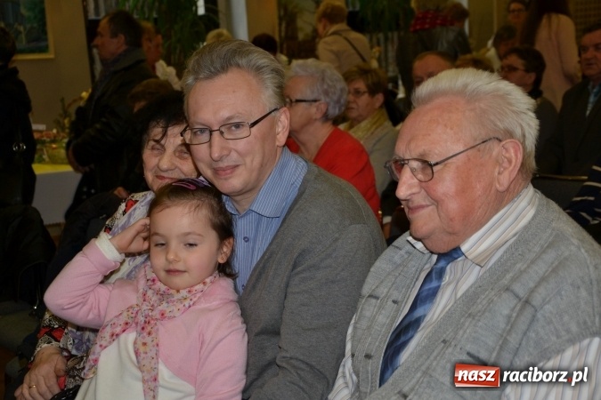 Zdjęcie w galerii na portalu naszraciborz.pl: Baby, mazurki, pisanki, czyli wielkanocne klimaty w Tworkowie wiadomości z regionu